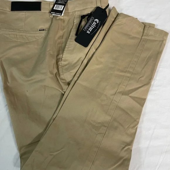 BNWT Cultura NY Classic Slim mens 34x30 - Picture 4 of 7